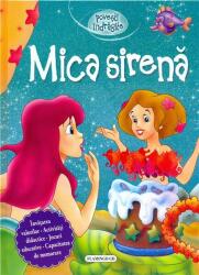 Mica Sirenă (2015)