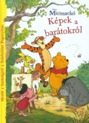 Feldman Thea - Képek a barátokról (ISBN: 9786155541322)