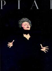 Edith Piaf (ISBN: 9780860011125)