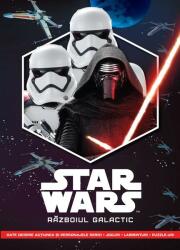 Star Wars. Razboiul galactic - Disney (ISBN: 9786063302633)