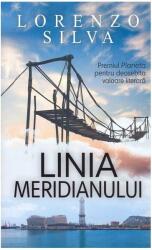 Linia meridianului (ISBN: 9786069318560)