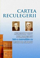 Cartea reculegerii (ISBN: 9786067113211)