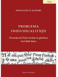 Problema individualității (ISBN: 9786068680309)