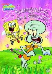 SpongyaBob Kockanadrág - SpongyaBob és a szerelem (2016)