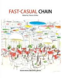 Fast-Casual Chain (ISBN: 9789881566409)