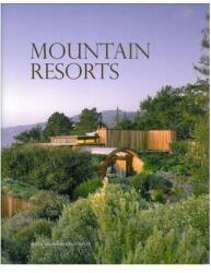 Mountain Resorts (ISBN: 9789881566331)