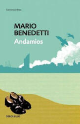 Andamios / Scaffoldings - Mario Benedetti (ISBN: 9788490626719)