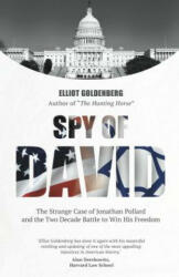 Spy of David - Elliott Goldenberg (ISBN: 9781939521187)