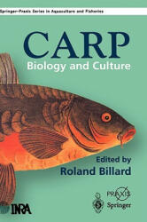 The Carp - R. Billard (ISBN: 9781852331184)