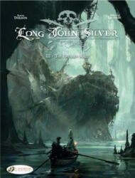 Long John Silver 3 - The Emerald Maze - Xavier Dorison (ISBN: 9781849181051)