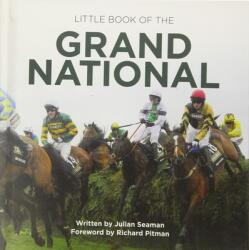 The Grand National (ISBN: 9781782811923)