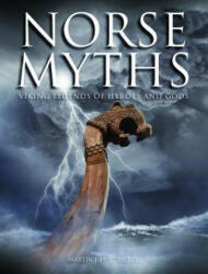 Norse Myths - Martin J. Dougherty (ISBN: 9781782743323)