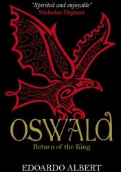 Oswald: Return of the King (ISBN: 9781782641162)