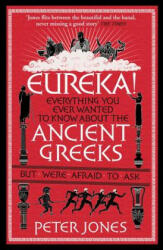 Eureka! - Peter (Author) Jones (ISBN: 9781782395164)
