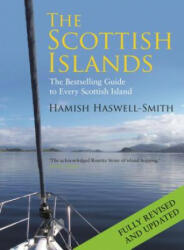 Scottish Islands - Hamish Haswell-Smith (ISBN: 9781782116783)