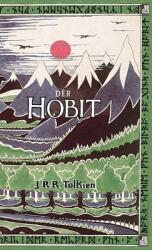 Der Hobit oder Ahin un Vider Tsurik: The Hobbit in Yiddish (ISBN: 9781782011200)
