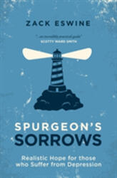 Spurgeon's Sorrows (ISBN: 9781781915387)