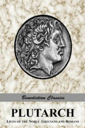 Plutarch - Plutarch (ISBN: 9781781395134)