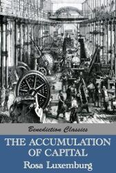 The Accumulation of Capital (ISBN: 9781781394618)
