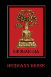 Siddhartha (ISBN: 9781781393918)