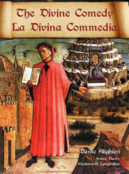 The Divine Comedy / La Divina Commedia - Parallel Italian / English Translation (ISBN: 9781781393192)