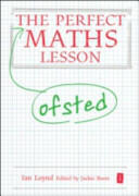 The Perfect Maths Lesson (ISBN: 9781781351376)