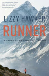 Lizzy Hawker - Runner - Lizzy Hawker (ISBN: 9781781315422)