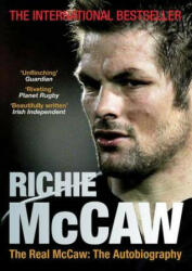 Real McCaw - Richie McCaw (ISBN: 9781781314890)