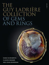 Guy Ladriere Collection of Gems and Rings - SCARISBRICK DIANA (ISBN: 9781781300398)