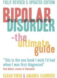 Bipolar Disorder - Sarah Owen, Amanda Saunders (ISBN: 9781780745435)