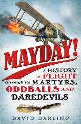 Mayday! - David Darling (ISBN: 9781780744094)