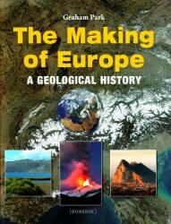 Making of Europe - Graham Park (ISBN: 9781780460239)