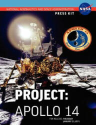 Apollo 14 - NASA (ISBN: 9781780398631)