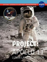 Apollo 11 - NASA (ISBN: 9781780398600)