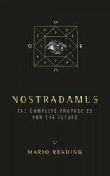 Nostradamus - Mario Reading (ISBN: 9781780288970)