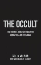 Colin Wilson - Occult - Colin Wilson (ISBN: 9781780288468)