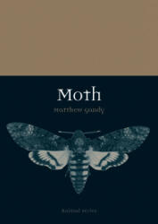Matthew Gandy - Moth - Matthew Gandy (ISBN: 9781780235851)
