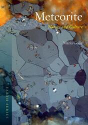 Meteorite (ISBN: 9781780234977)
