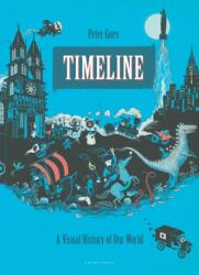 Linia timpului (ISBN: 9781776570690)