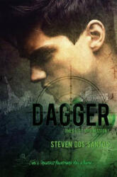 Steven Dos Santos - Dagger - Steven Dos Santos (ISBN: 9781772334982)