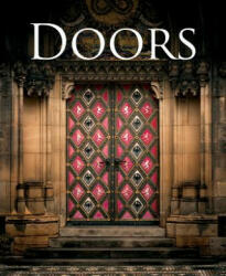 Bob Wilcox - Doors - Bob Wilcox (ISBN: 9781770856479)