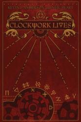 Clockwork Lives (ISBN: 9781770412941)