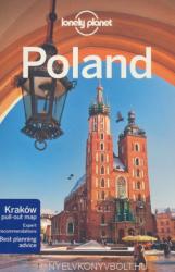 Lonely Planet Poland - Mark Baker (ISBN: 9781742207544)