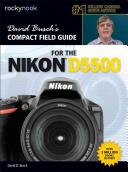 David Busch's Compact Field Guide for the Nikon D5500 (ISBN: 9781681980423)