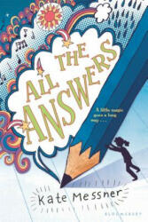 All the Answers - Kate Messner (ISBN: 9781681190204)