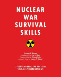 Nuclear War Survival Skills - Cresson H. Kearny (ISBN: 9781634502979)