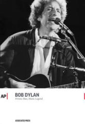 Bob Dylan - Associated Press (ISBN: 9781633531031)