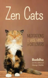 Zen Cats - Buddha, Mango Media (ISBN: 9781633530485)