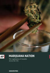 Marijuana Nation - Associated Press (ISBN: 9781633530362)