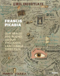 Francis Picabia - Anne Umland (ISBN: 9781633450035)